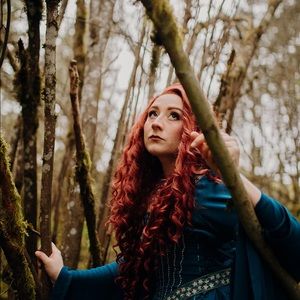 Meet your Posher, Margaret